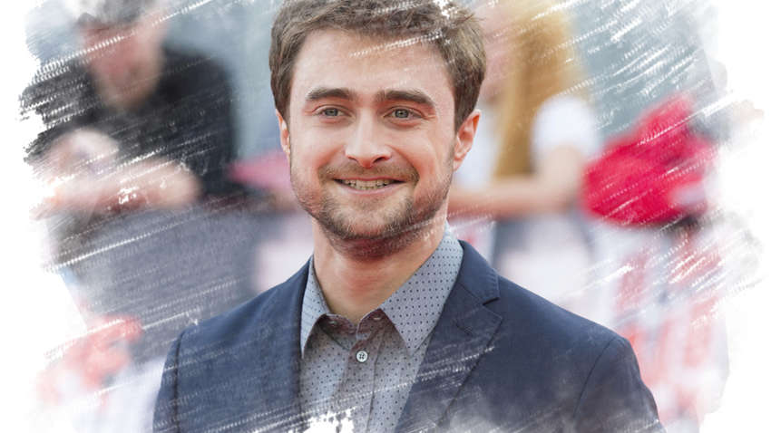 «Гарри Поттеру» - 31: интересные факты из жизни актера