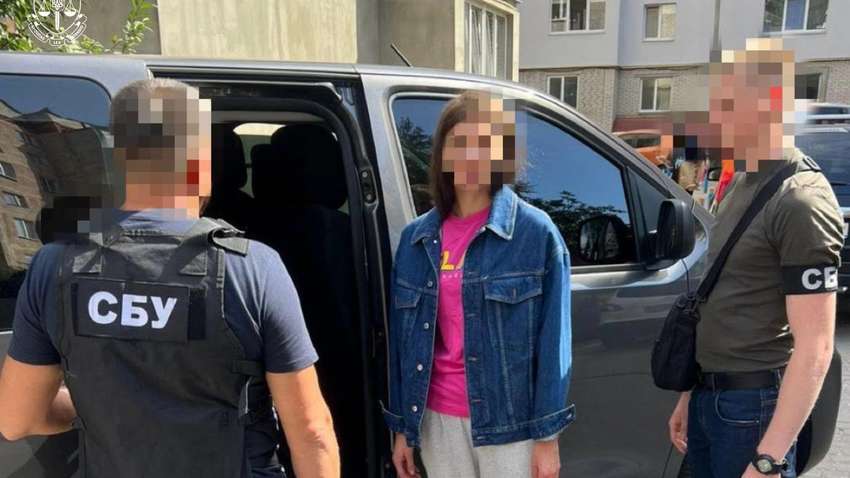 В одній з ОВА займалися переправленням чоловіків через кордон В одній з ОВА займалися переправленням чоловіків через кордон