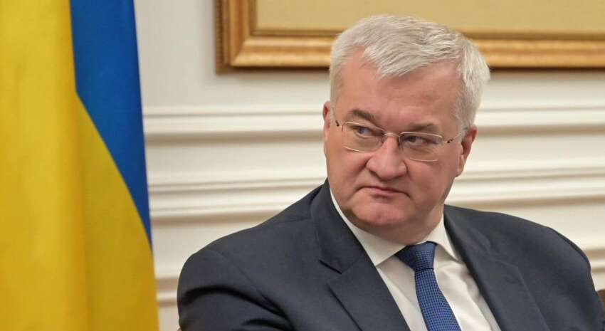 У МЗС назвали пріоритет України: що змінилося після саміту на Алясці У МЗС назвали пріоритет України: що змінилося після саміту на Алясці