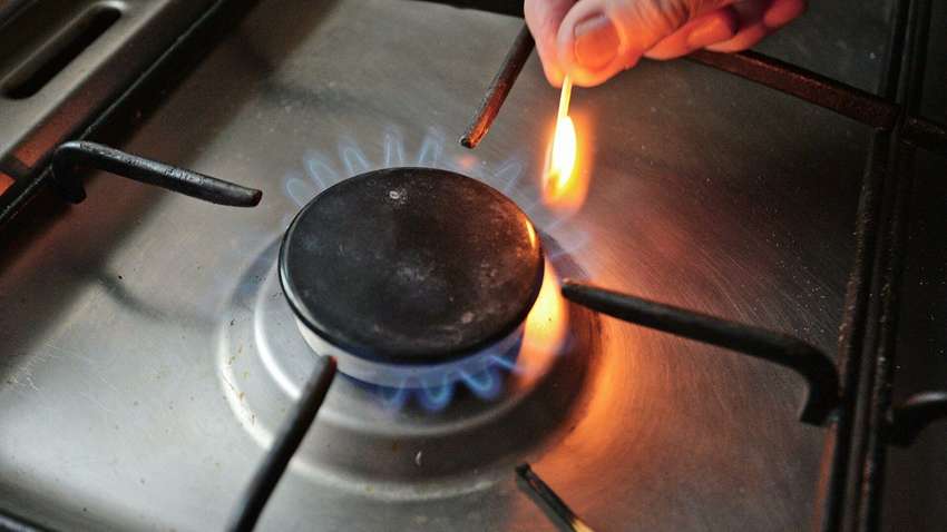 Нафтогаз: за 5 лет Украина может отказаться от импорта голубого топлива