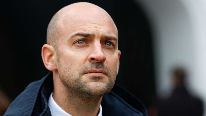 Слідом за США ще один союзник хоче розглянути можливість укладання угоди з Україною