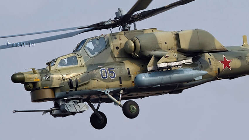 Росія активно готує Іран до війни зі США: яке озброєння отримав Тегеран