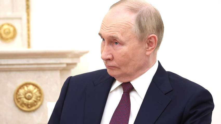 Головний страх Путіна: війна в Україні закінчиться швидко, якщо врахувати це