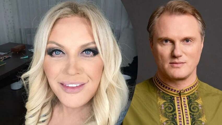 "Это просто живой труп": бывший друг Повалий поразил правдой об изменнице Украины