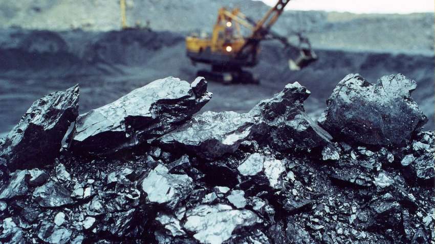 Названы три главных владельца угольных предприятий в Украине