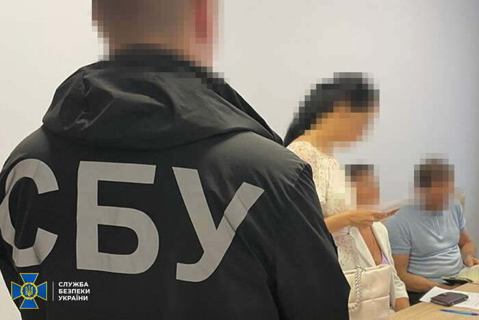 Спецслужбы РФ вербуют украинских подростков Спецслужбы РФ вербуют украинских подростков