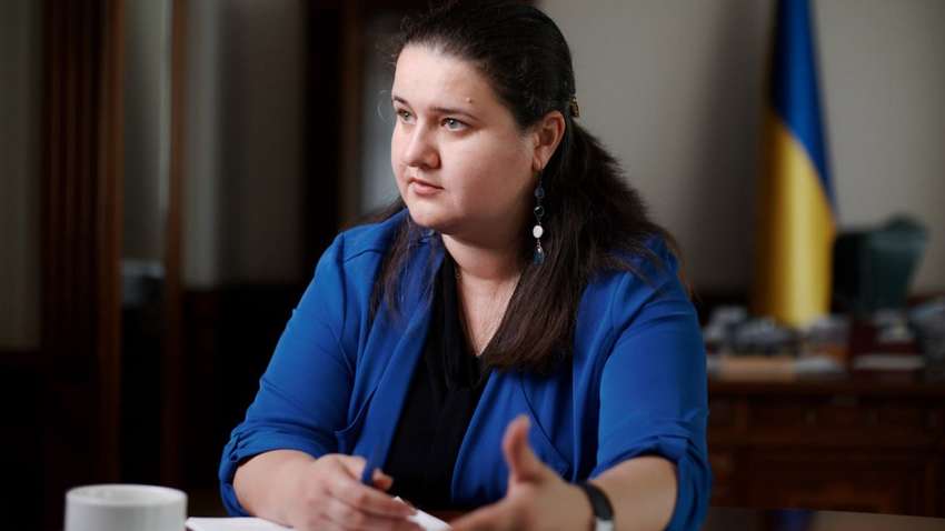 Посол України: США "змінили тональність" щодо ракет ATACMS для України