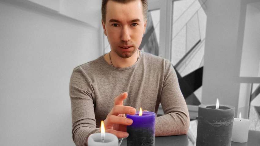 Чого чекати українцям влітку, які дні червня будуть небезпечними та коли помре Путін, - Екстрасенс