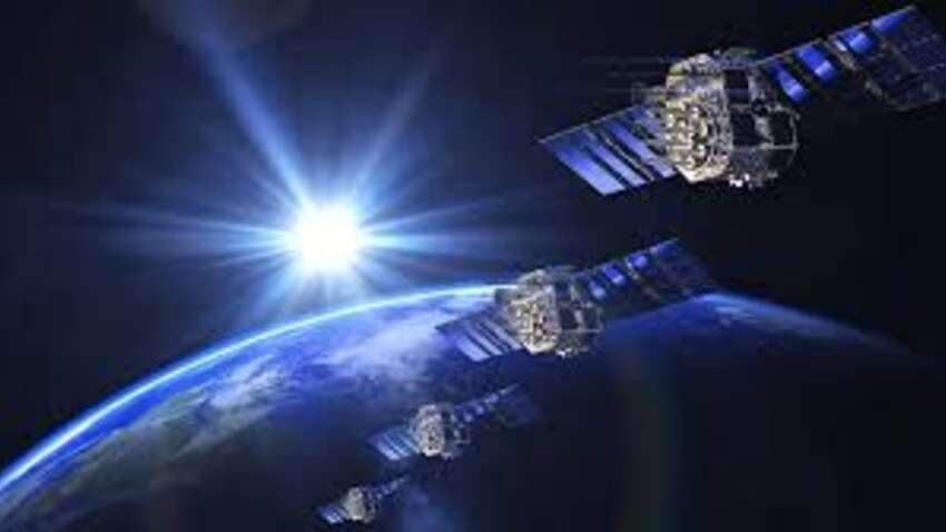 Starlink под угрозой: Россию подозревают в подготовке космической атаки