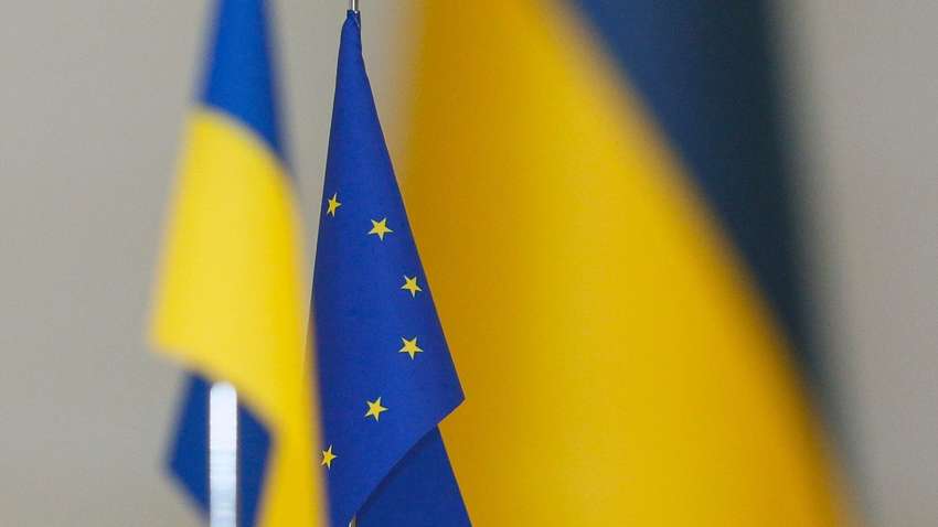 Европейский Союз озвучил запасной план для Украины