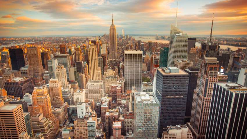 Индекс глобальных финансовых центров: кто сохранил лидерские позиции 