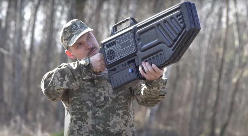 Угроза дронов все переиграла: во что теперь намерен инвестировать Запад Угроза дронов все переиграла: во что теперь намерен инвестировать Запад