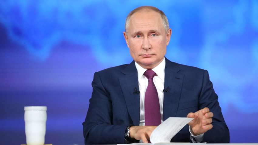 Стало відомо головне питання, яке росіяни хочуть поставити Путіну: стосується війни в Україні