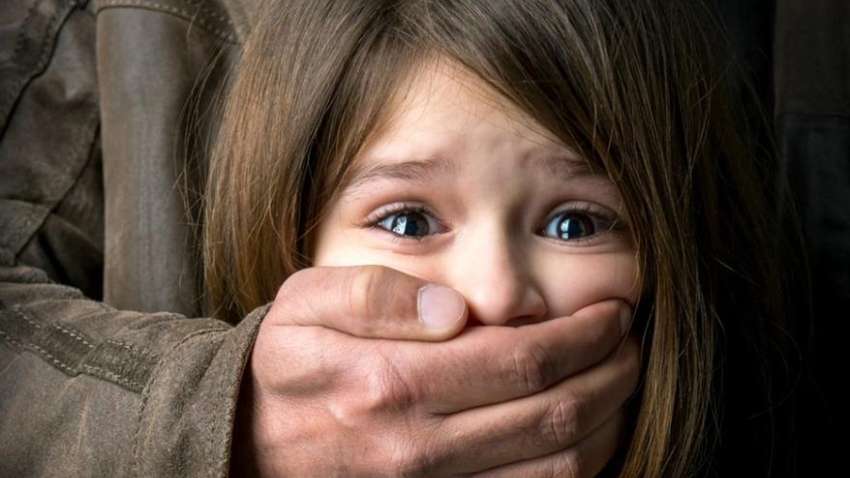 В Украине ужесточат наказание для педофилов