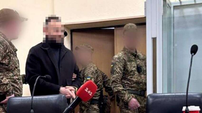 Апелляционный суд принял новое решение по нардепу Дубинскому 