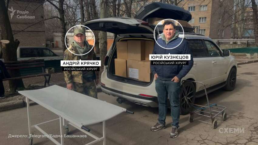 «Слава россии» на теле украинского защитника: кто пытал военного