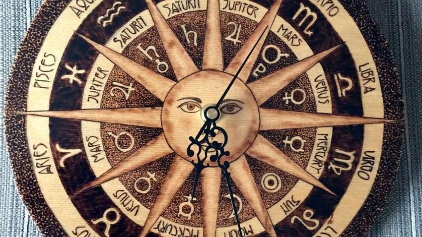 Гороскоп на 23 серпня: кому підуть на користь фізичні навантаження Гороскоп на 23 серпня: кому підуть на користь фізичні навантаження