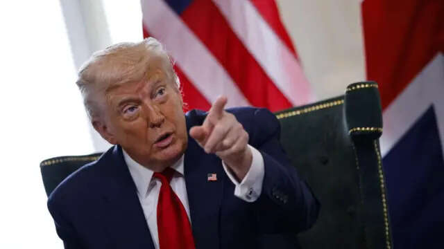 Ждут отмашки Трампа: какие страны быстро заменят российскую нефть после новых санкций США Ждут отмашки Трампа: какие страны быстро заменят российскую нефть после новых санкций США