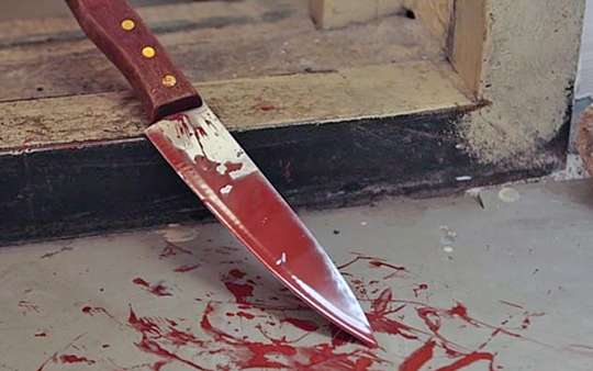 Русскоговорящая женщина зверски убила в Израиле свою подругу (ФОТО)