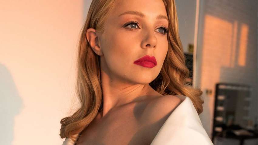 Без макияжа и прически: Тина Кароль показала «честное» селфи (ФОТО) Без макияжа и прически: Тина Кароль показала «честное» селфи (ФОТО)