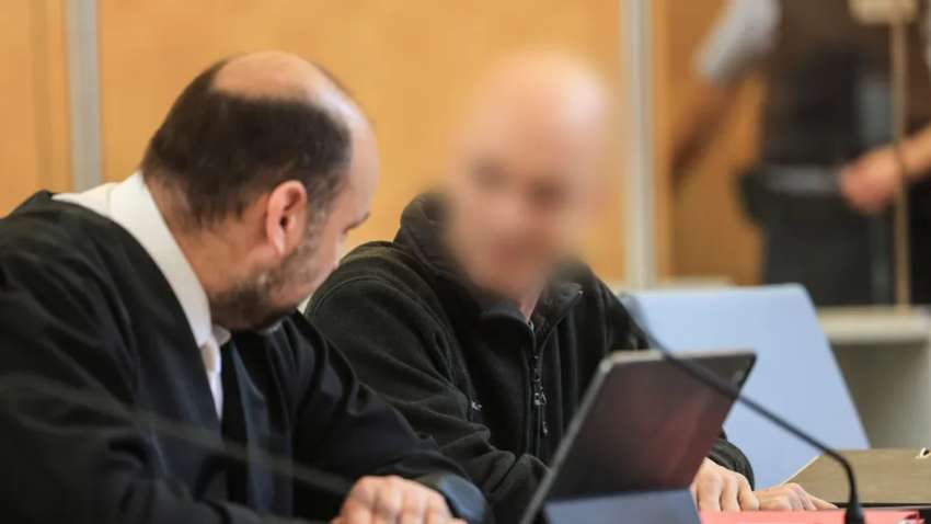 Немецкий офицер рассказал, почему стал российским шпионом Немецкий офицер рассказал, почему стал российским шпионом