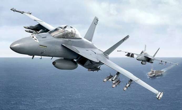 США втратили другий винищувач у боротьбі з хуситами США втратили другий винищувач у боротьбі з хуситами