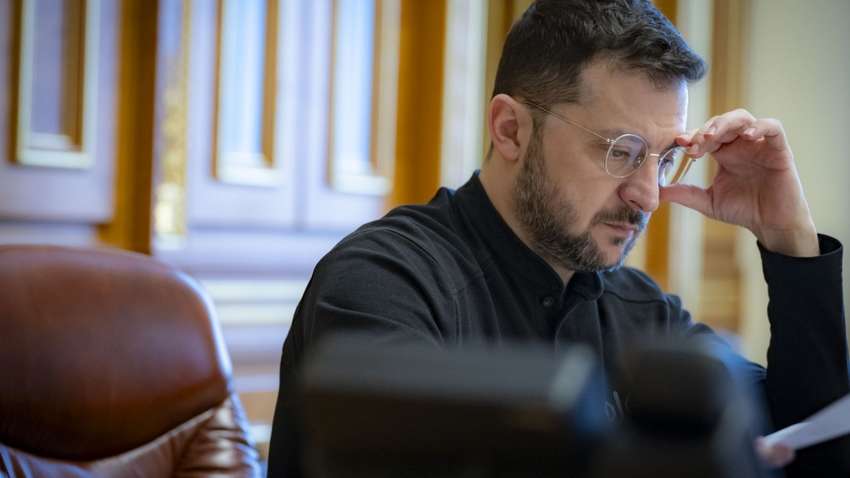 Зеленський прямо заявив, хто із союзників виграв від війни в Україні та має надприбутки