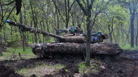 Когда закончится война: в Кабмине назвали три сценария Когда закончится война: в Кабмине назвали три сценария