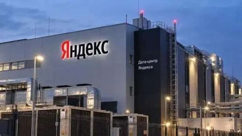 Удари по дата-центрах «Яндекса» обвалили російську ботоферму: що помітили у Польщі та Німеччині Удари по дата-центрах «Яндекса» обвалили російську ботоферму: що помітили у Польщі та Німеччині