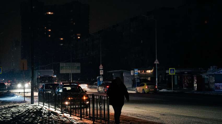 Тепер все зміниться: озвучено термінову заяву про ситуацію зі світлом у Києві 