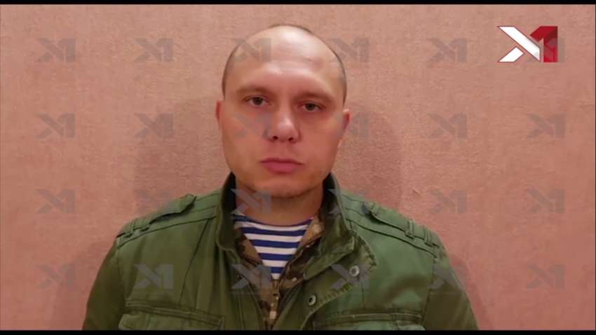 Нет поводов для паники: гауляйтер Ганчев призвал жителей Харьковщины эвакуироваться в РФ