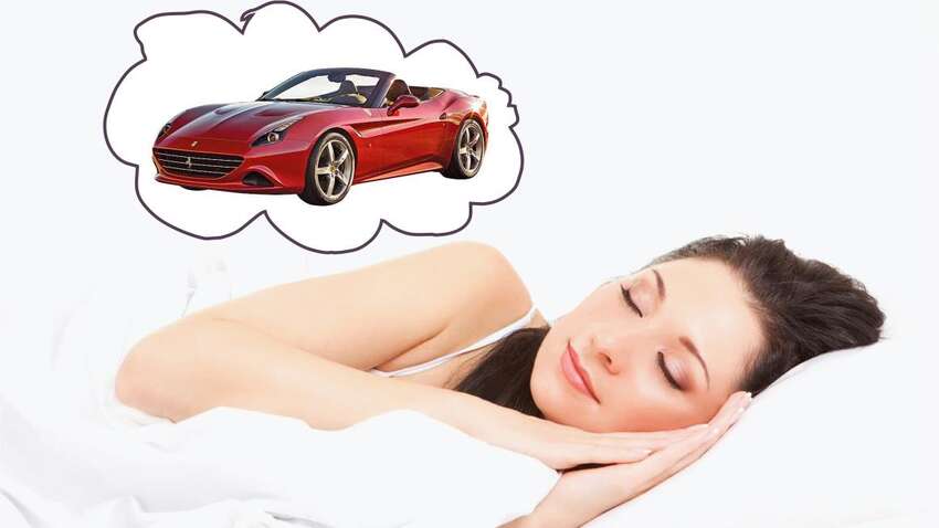 Сонник: до чого сниться автомобіль