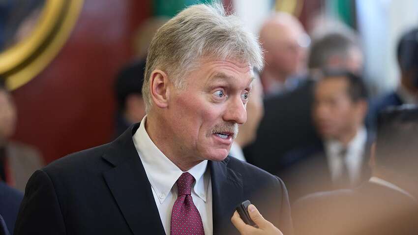 У Путина дали оценку заявлению Келлога о членстве Украины в НАТО: громкое заявление У Путина дали оценку заявлению Келлога о членстве Украины в НАТО: громкое заявление