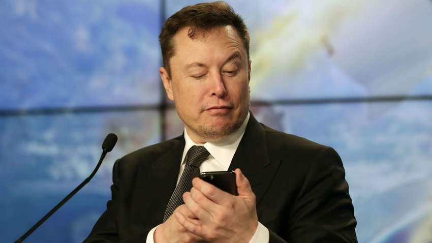 Эти книги читают миллиардеры: Илон Маск назвал свой топ-5 Эти книги читают миллиардеры: Илон Маск назвал свой топ-5