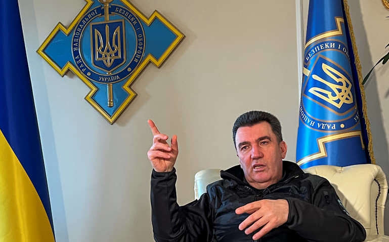 В Україні прокоментували ядерні погрози Кремля