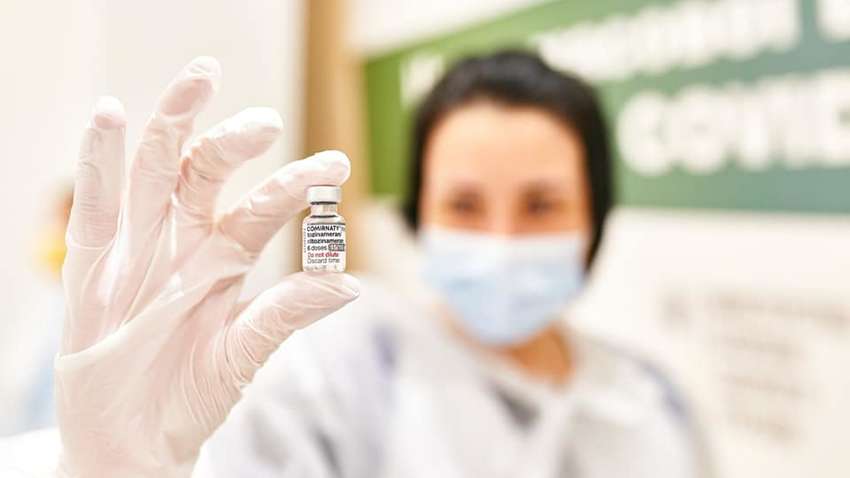 В Украине ожидается новая вспышка коронавируса: названа дата