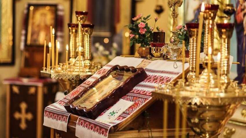 15 апреля: строгий запрет в Светлую среду 15 апреля: строгий запрет в Светлую среду