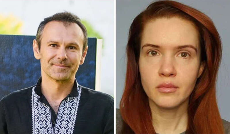 Безуглая раскритиковала Вакарчука: что сделал певец Безуглая раскритиковала Вакарчука: что сделал певец