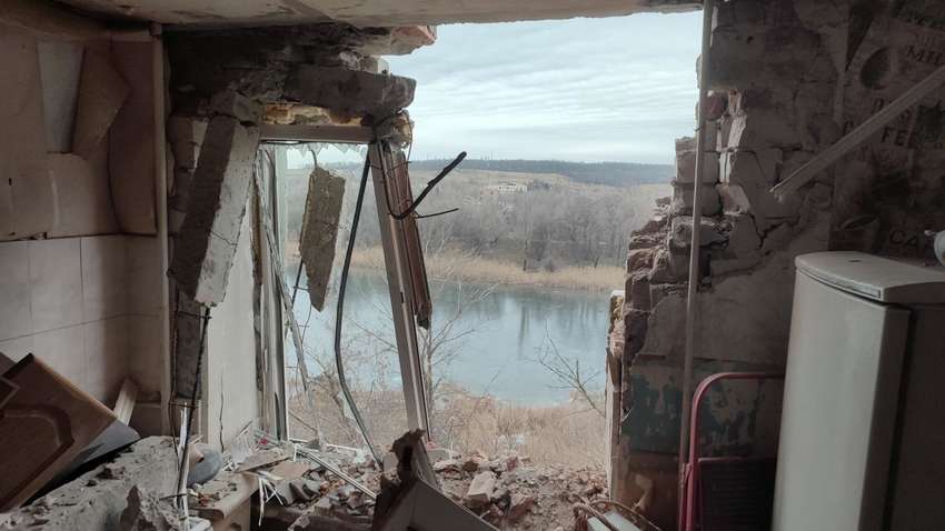 Смогут ли россияне прорваться вглубь Украины, в случае захвата Бахмута: ответ ISW Смогут ли россияне прорваться вглубь Украины, в случае захвата Бахмута: ответ ISW