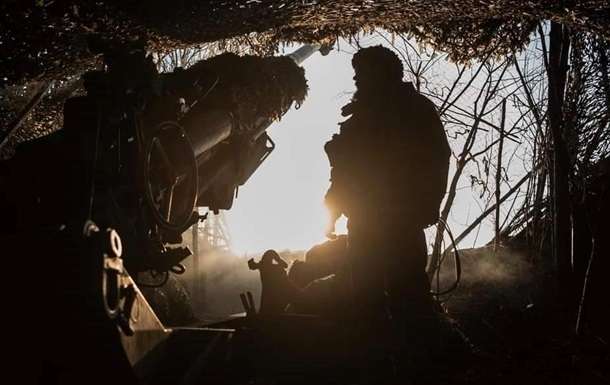 У Генштабі повідомили про продовження міських боїв у Кураховому