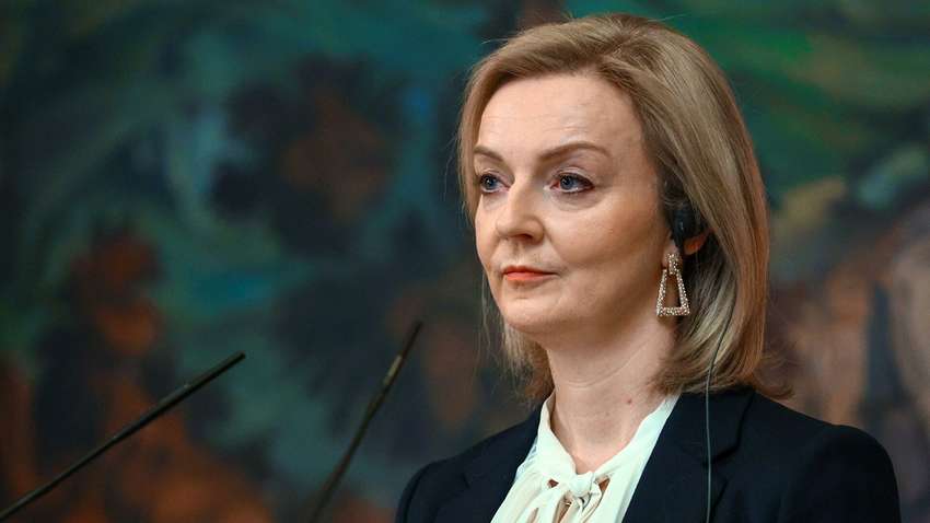 Британія не візьме на себе зобов’язання приймати біженців з України – ЗМІ Британія не візьме на себе зобов’язання приймати біженців з України – ЗМІ