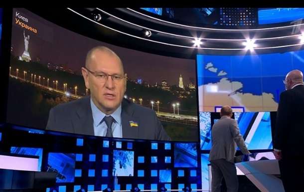 Нардепа від «Слуги народу» можуть вигнати з фракції за участь у російській пропаганді