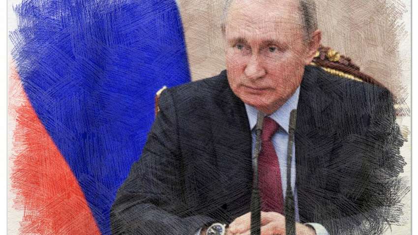 В России объявили результаты голосования по поправкам к Конституции  В России объявили результаты голосования по поправкам к Конституции