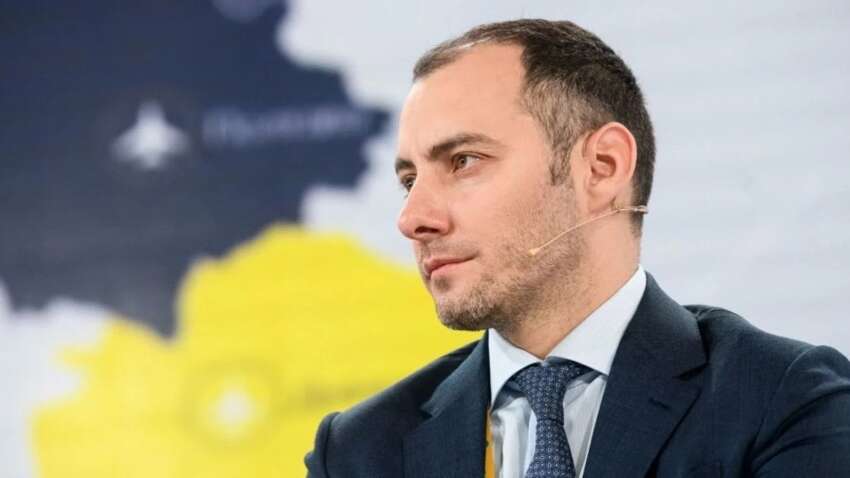 Зеленський призначив ексміністра своїм радником: чим займатиметься Кубраков 