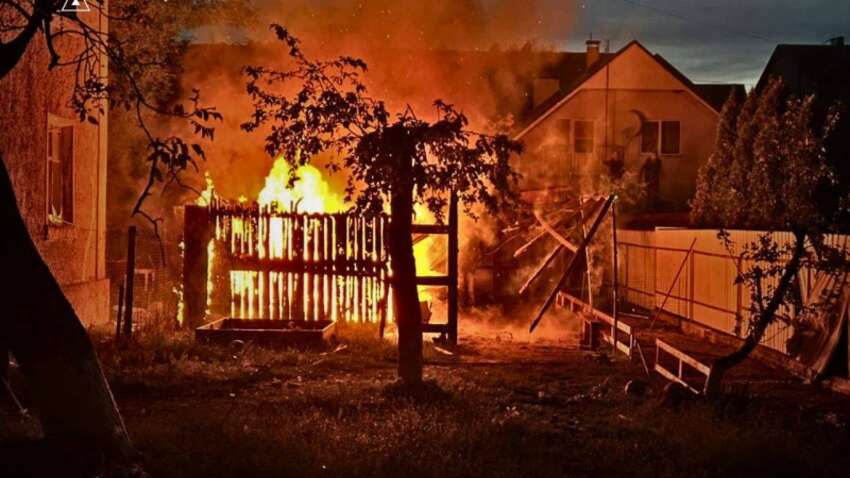 Киевщина в руинах: что известно о новых зверствах россиян