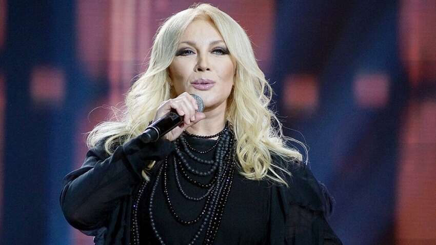 Все границы перейдены: предательница Повалий открыто оправдала преступления РФ Все границы перейдены: предательница Повалий открыто оправдала преступления РФ