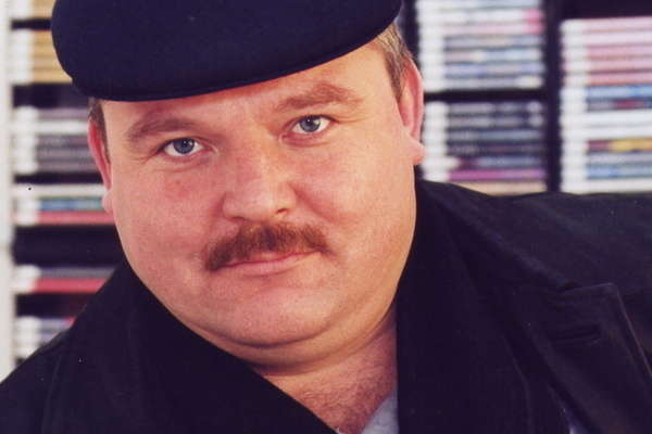 Вбивцю Михайла Круга затримали: перші подробиці