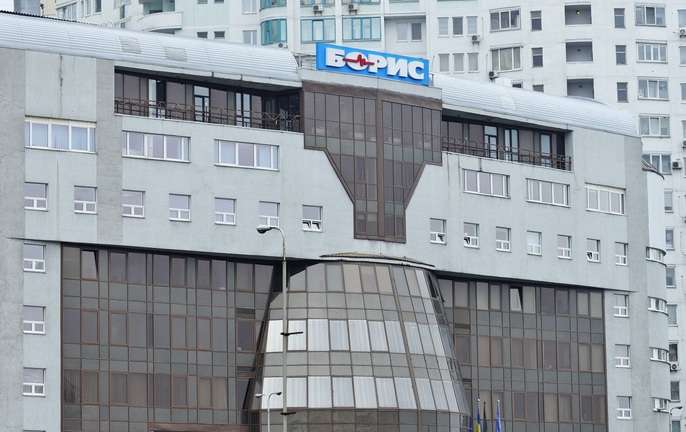 Основатель клиники "Борис" может занять должность главы Минздрава