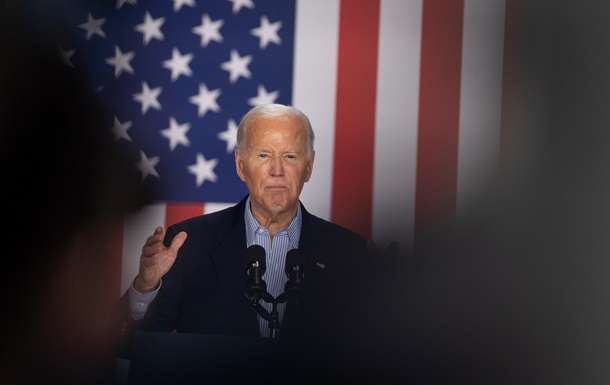 Никакого резкого движения против РФ: к чему приведет трусливая тактика Байдена  