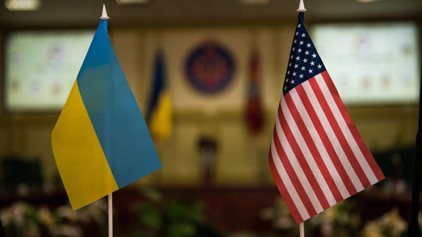 В МИД выразили официальную позицию Украины по выборам в США В МИД выразили официальную позицию Украины по выборам в США